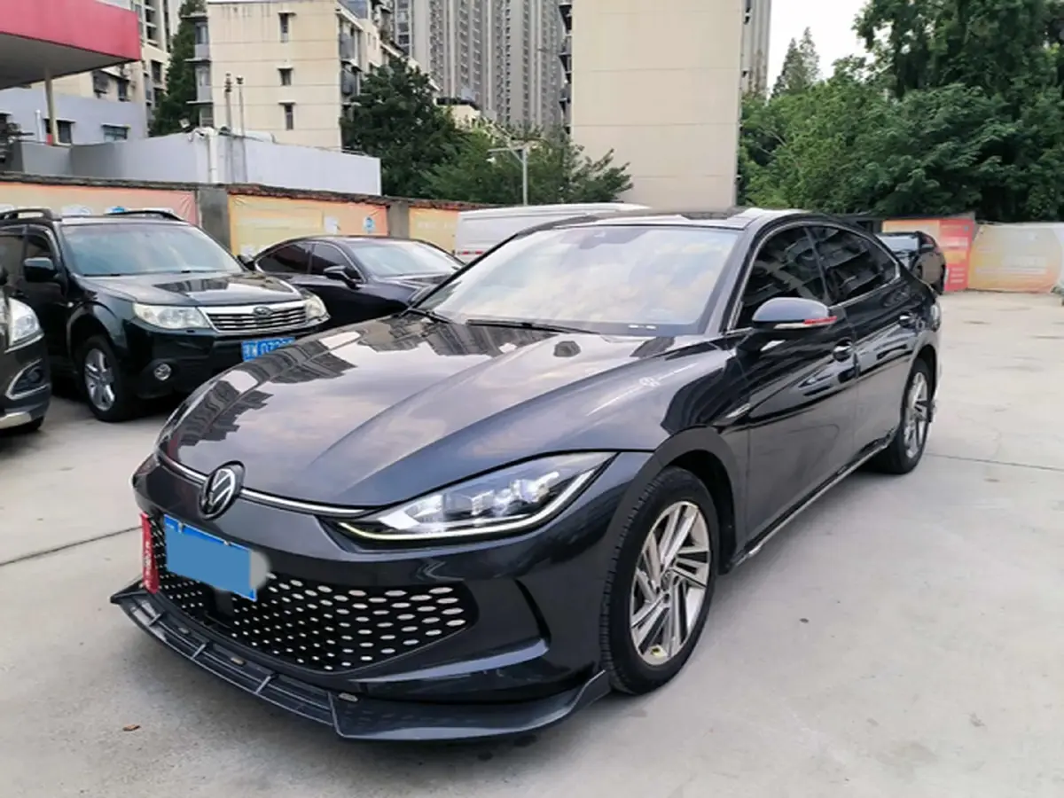 2022 Volkswagen Lamando 1.4T 150HP L4 7DCT