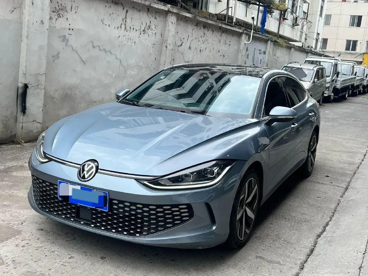 2022 Volkswagen Lamando 1.4T 150HP L4 7DCT