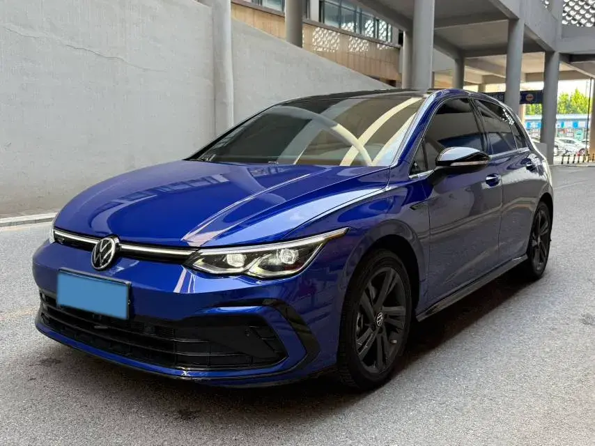 2023 Volkswagen Golf 1.4T 150HP L4 7DCT