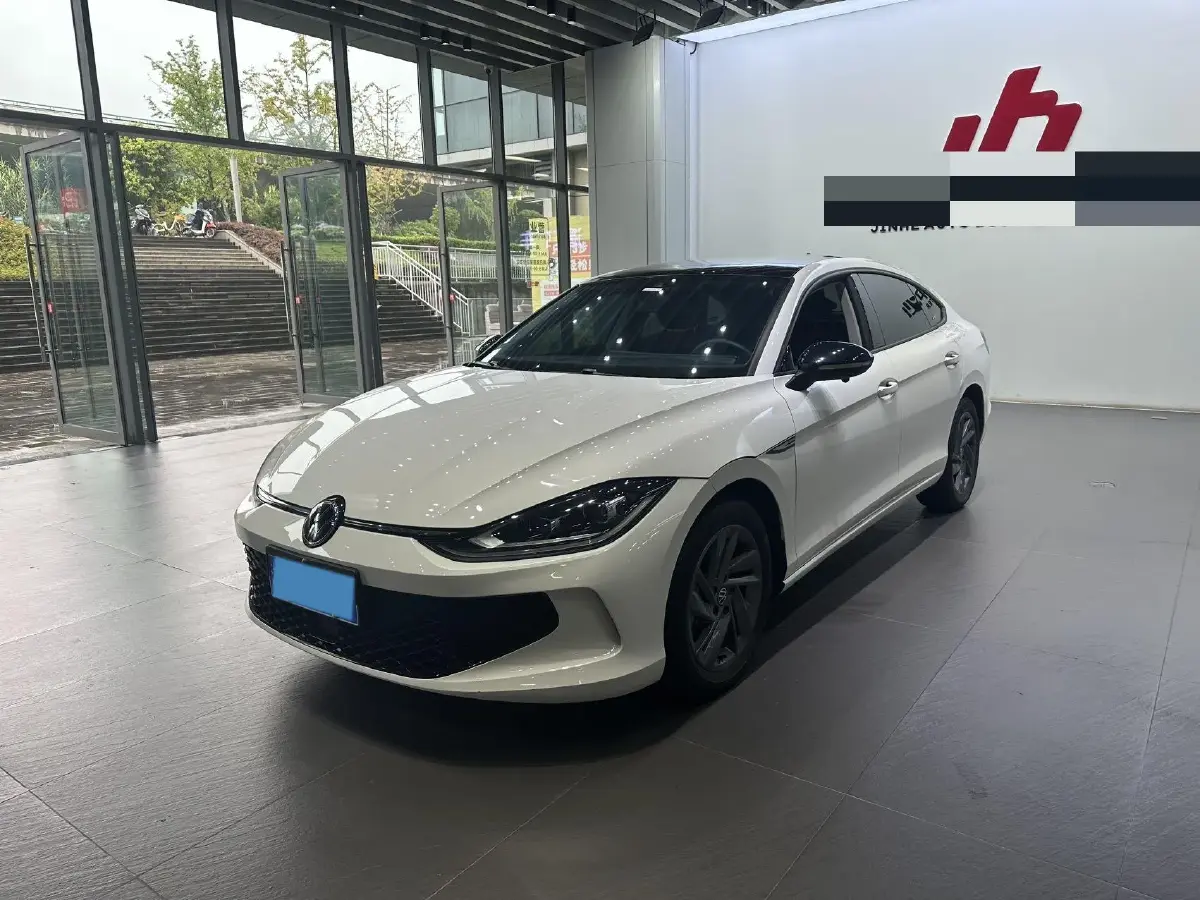 2023 Volkswagen Lamando 1.4T 150HP L4 7DCT