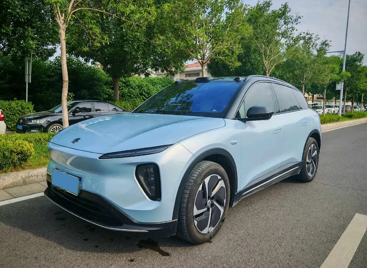 2024 NIO ES6 BEV 75KWH