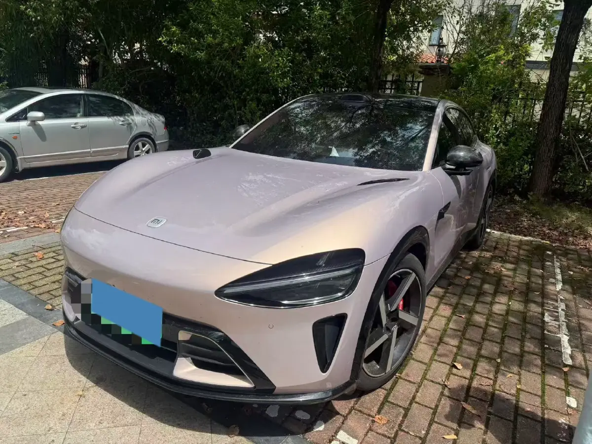 2025 MI YU7 BEV 101.7KWH