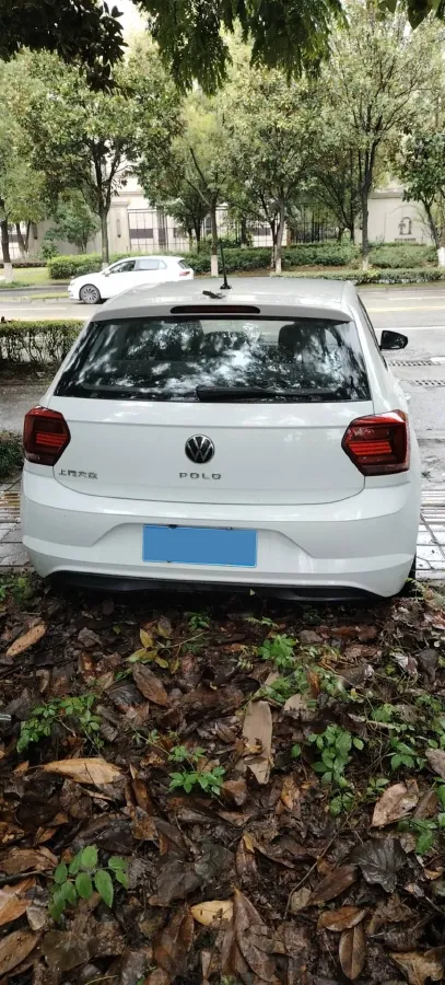 2023 Volkswagen Polo 1.5L 113HP L4 6AT,autocango,china used car exporter,china ev exporter,chinese used car exporter,chinese used ev exporter