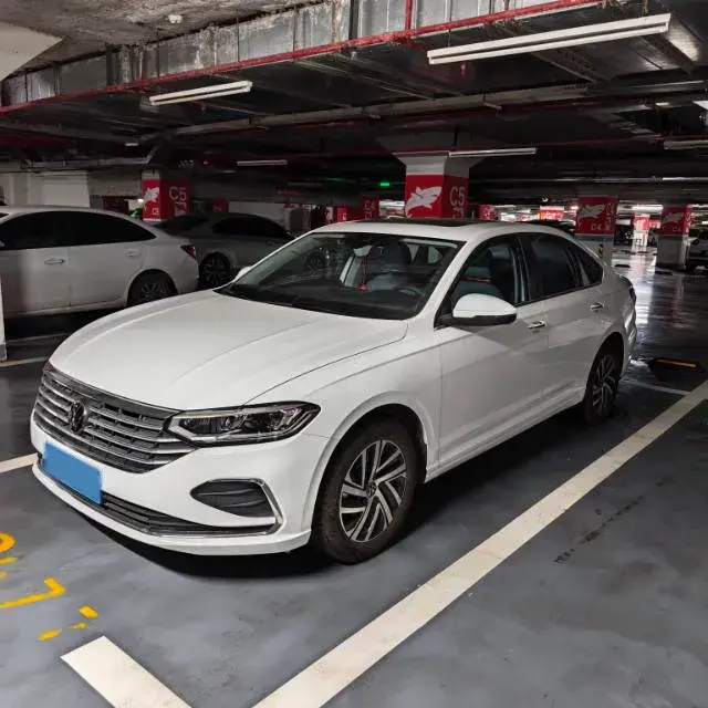 2024 Volkswagen Lavida 1.5L 110HP L4 6AT