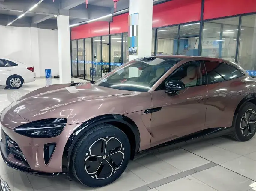 2025 MI YU7 BEV 96.3KWH