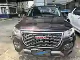2017 Haval H8 2.0T 252HP L4 8AT