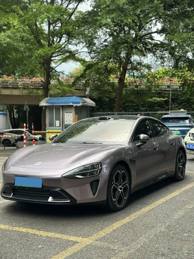 2024 MI SU7 BEV 94.3KWH