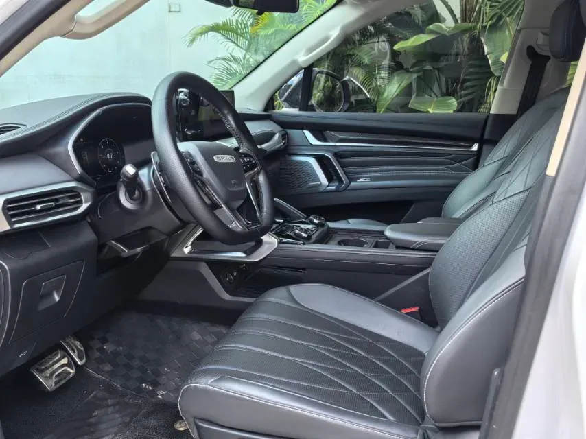 2023 MAXUS Territory 2.0T 218HP L4 8AT,autocango,china used car exporter,china ev exporter,chinese used car exporter,chinese used ev exporter