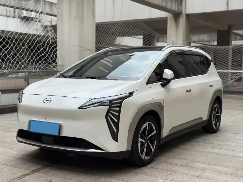 2023 Aion Y BEV 61.7KWH