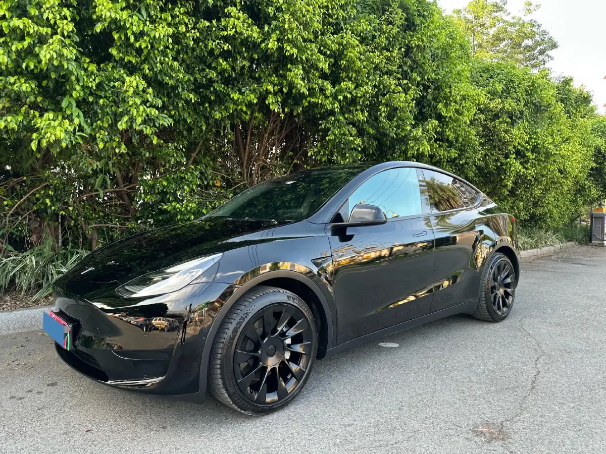 2022 Tesla Model Y BEV 60KWH