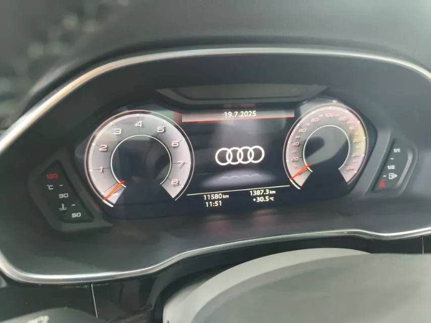 2024 Audi Q2L 1.5T 160HP L4 7DCT,autocango,china used car exporter,china ev exporter,chinese used car exporter,chinese used ev exporter