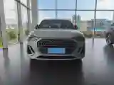 2024 Audi Q2L 1.5T 160HP L4 7DCT