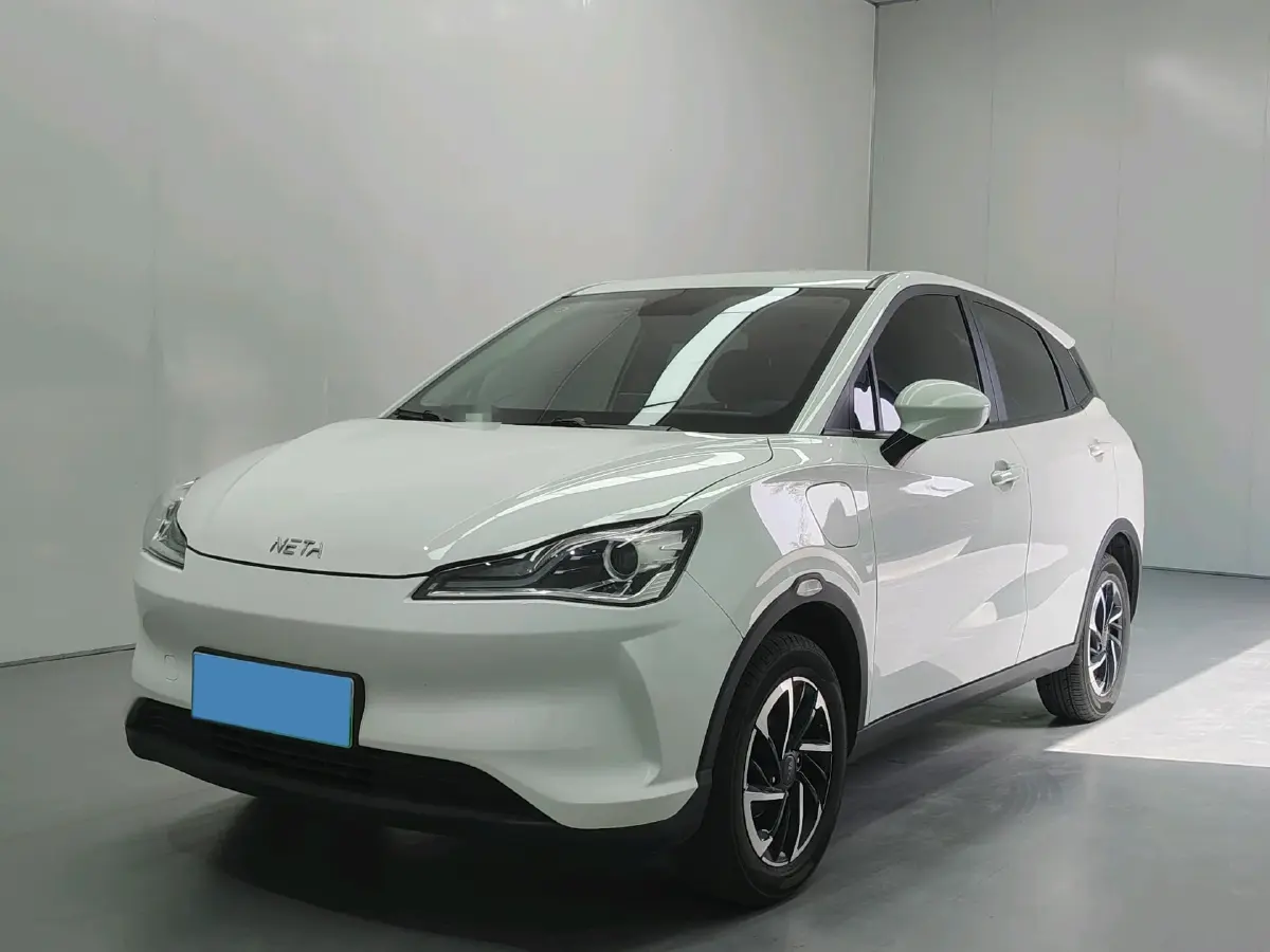2021 Neta V BEV 38.54KWH
