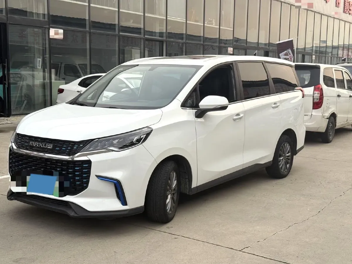 2022 MAXUS Euniq 5 BEV 70KWH,autocango,china used car exporter,china ev exporter,chinese used car exporter,chinese used ev exporter
