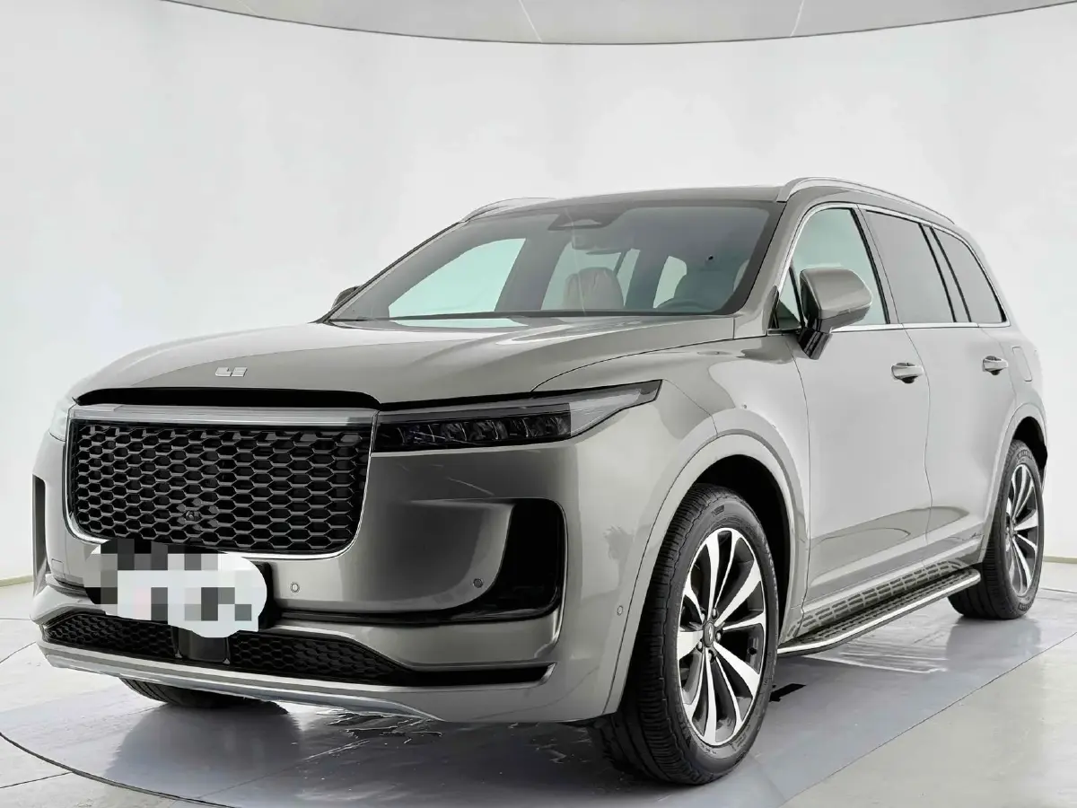 2021 Li ONE Range Extended 131HP REEV 40.5KWH