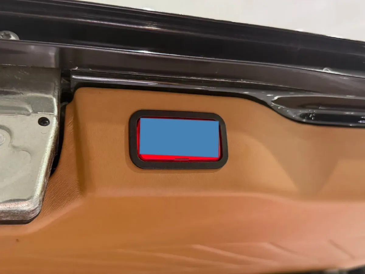 2020 AM XIAOAO V-Class 2.0T 211HP L4 9AT,autocango,china used car exporter,china ev exporter,chinese used car exporter,chinese used ev exporter