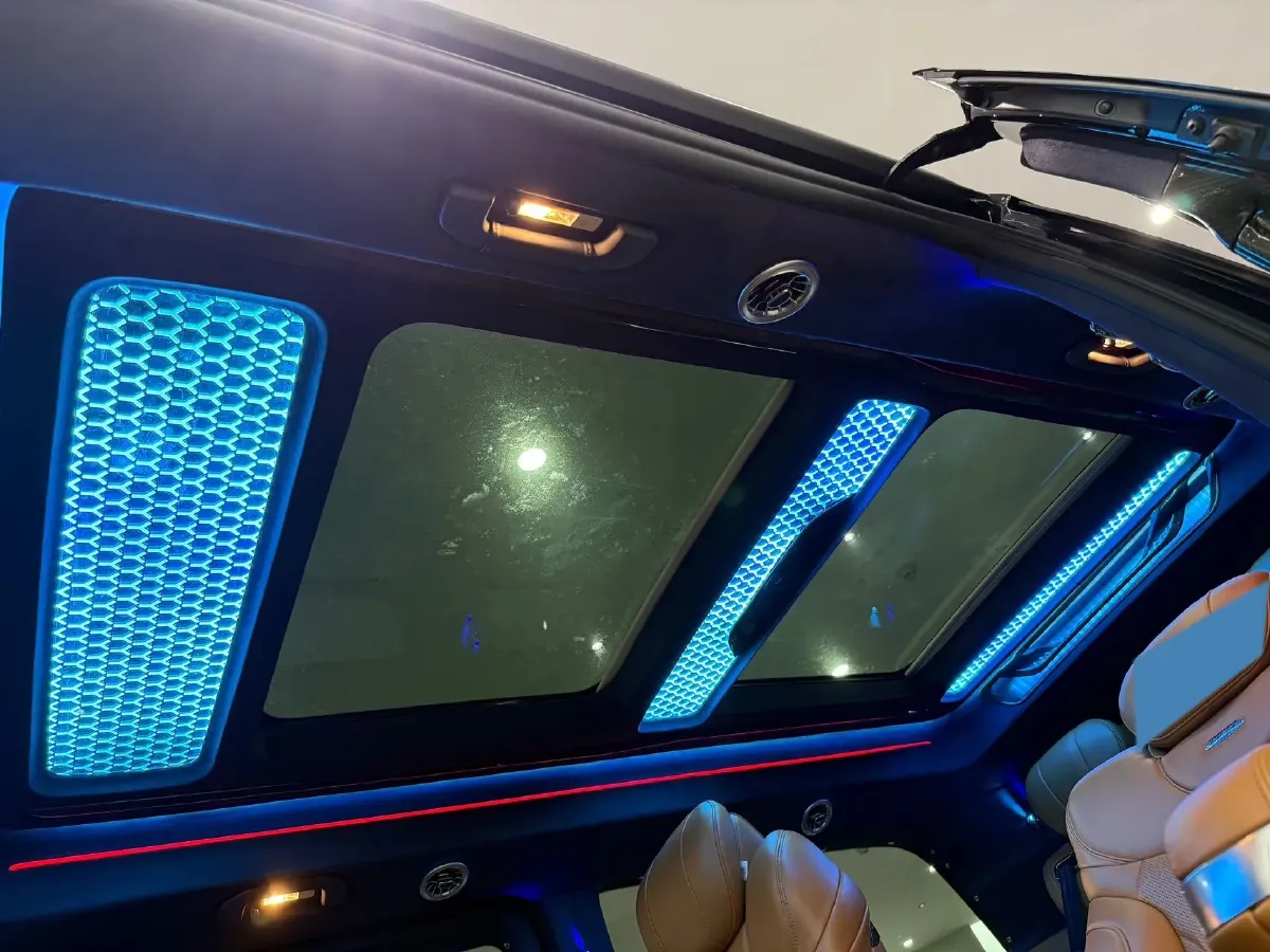 2020 AM XIAOAO V-Class 2.0T 211HP L4 9AT,autocango,china used car exporter,china ev exporter,chinese used car exporter,chinese used ev exporter