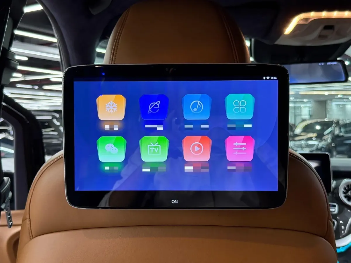 2020 AM XIAOAO V-Class 2.0T 211HP L4 9AT,autocango,china used car exporter,china ev exporter,chinese used car exporter,chinese used ev exporter