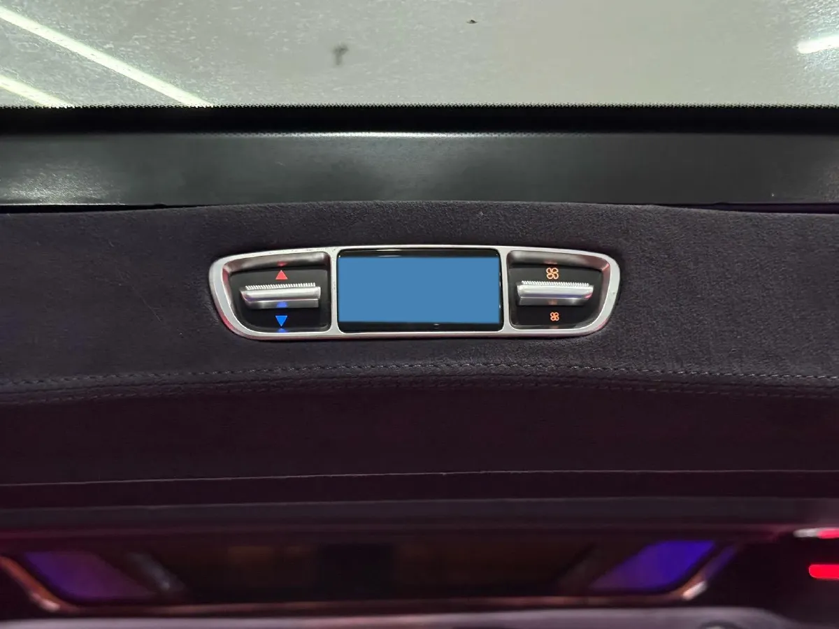 2020 AM XIAOAO V-Class 2.0T 211HP L4 9AT,autocango,china used car exporter,china ev exporter,chinese used car exporter,chinese used ev exporter