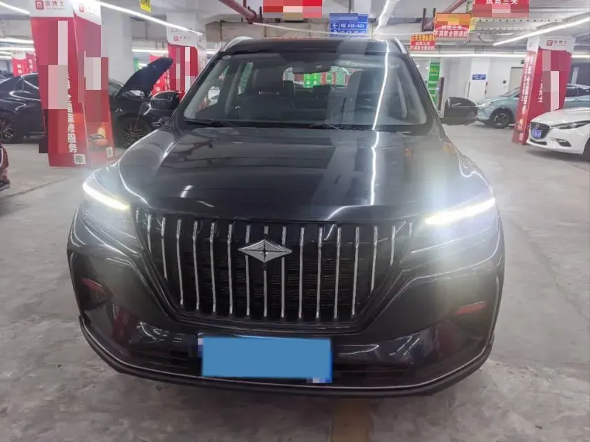 2021 BAIC RuiXiang RuiXiang X5 1.5T 156HP L4 6MT,autocango,china used car exporter,china ev exporter,chinese used car exporter,chinese used ev exporter