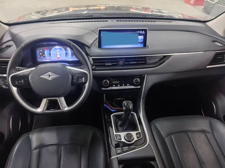 2021 BAIC RuiXiang RuiXiang X5 1.5T 156HP L4 6MT,autocango,china used car exporter,china ev exporter,chinese used car exporter,chinese used ev exporter
