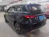 2021 BAIC RuiXiang RuiXiang X5 1.5T 156HP L4 6MT