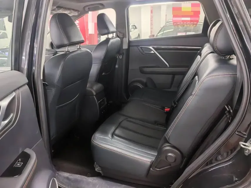 2021 BAIC RuiXiang RuiXiang X5 1.5T 156HP L4 6MT,autocango,china used car exporter,china ev exporter,chinese used car exporter,chinese used ev exporter