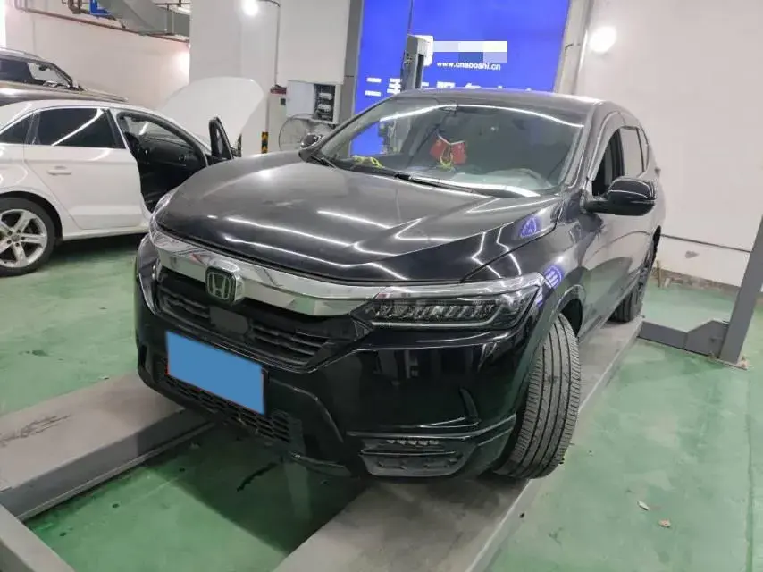 2020 Honda Breeze 1.5T 193HP L4 CVT