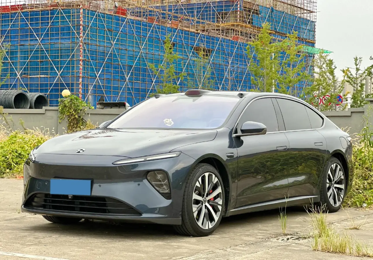 2021 DongFeng FuKang e Elysee BEV 30.7KWH