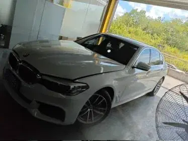 2020 BMW 5 Series 2.0T 184HP L4 8AT