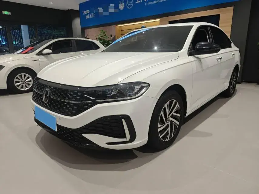 2023 Volkswagen Lavida 1.5T 160HP L4 7DCT