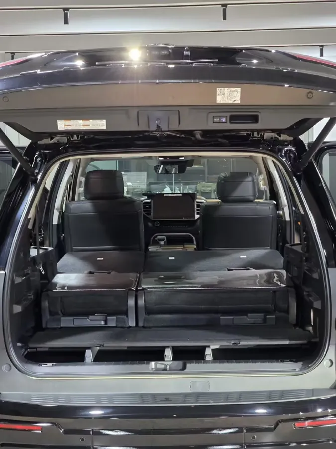 2003 Toyota Sequoia 4.7L 282HP V8 5AT,autocango,china used car exporter,china ev exporter,chinese used car exporter,chinese used ev exporter