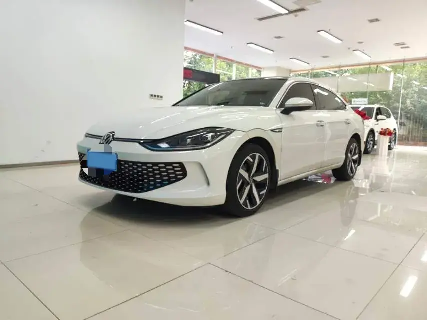 2025 Volkswagen Lamando 1.4T 150HP L4 7DCT