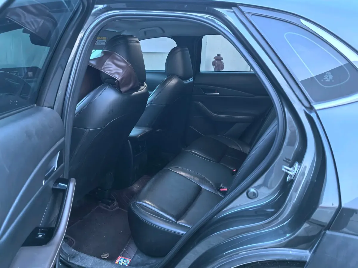 2021 Mazda CX-30 2.0L 158HP L4 6AT,autocango,china used car exporter,china ev exporter,chinese used car exporter,chinese used ev exporter