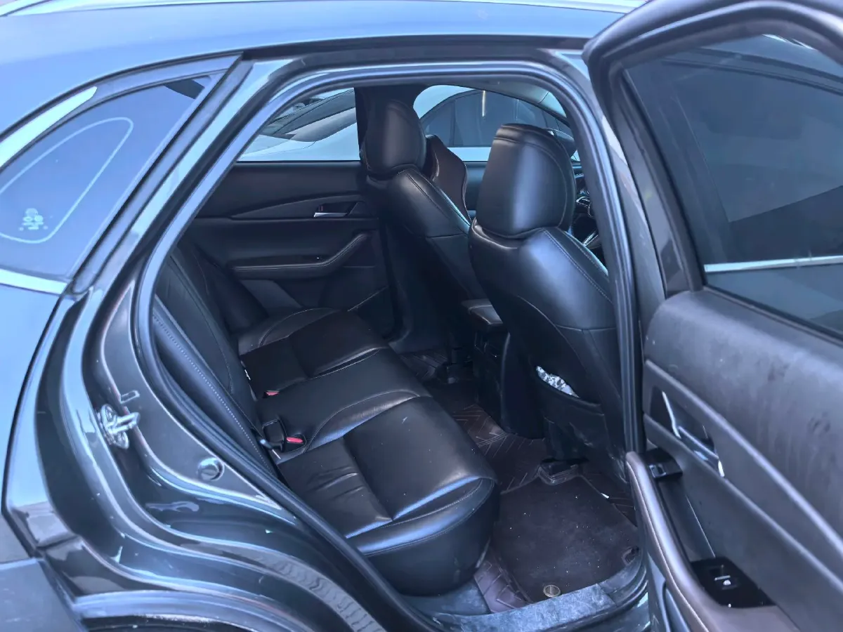 2021 Mazda CX-30 2.0L 158HP L4 6AT,autocango,china used car exporter,china ev exporter,chinese used car exporter,chinese used ev exporter