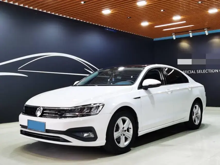 2019 Volkswagen Lamando 1.4T 131HP L4 7DCT