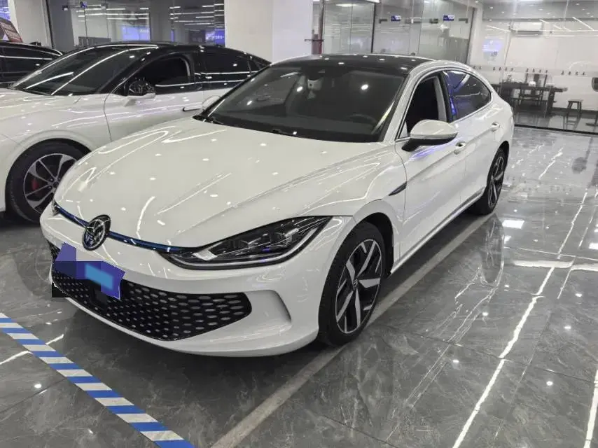 2022 Volkswagen Lamando 1.4T 150HP L4 7DCT