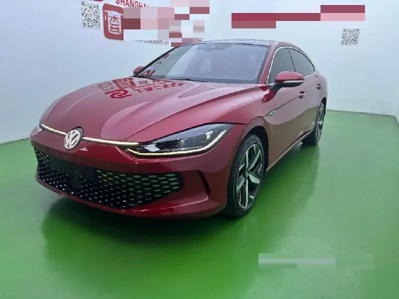 2022 Volkswagen Lamando 1.4T 150HP L4 7DCT