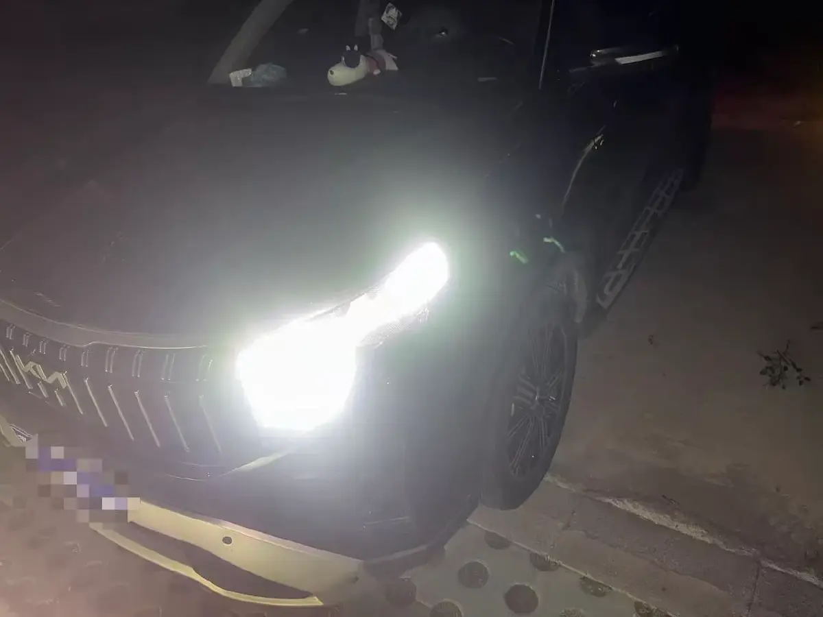 2021 Kia Sportage R 2.0L 161HP L4 6AT