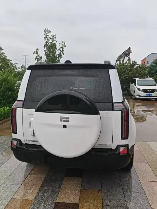 2024 ROX 01 1.5T 152HP L4 REEV 44.5KWH,autocango,china used car exporter,china ev exporter,chinese used car exporter,chinese used ev exporter