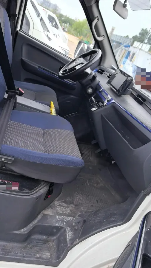 2023 Foton Elf E7 BEV 95HP BEV 41.86KWH,autocango,china used car exporter,china ev exporter,chinese used car exporter,chinese used ev exporter