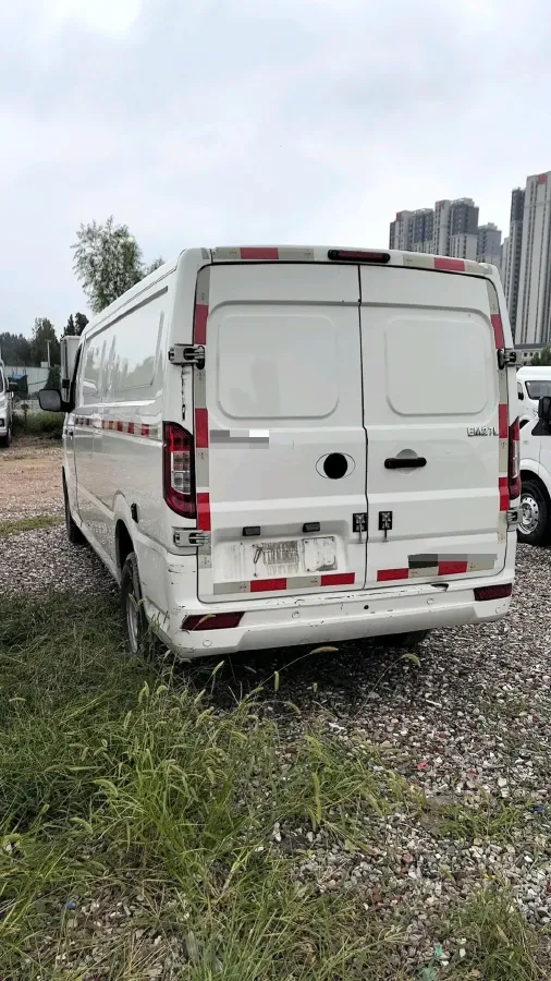 2023 Foton Elf E7 BEV 95HP BEV 41.86KWH,autocango,china used car exporter,china ev exporter,chinese used car exporter,chinese used ev exporter