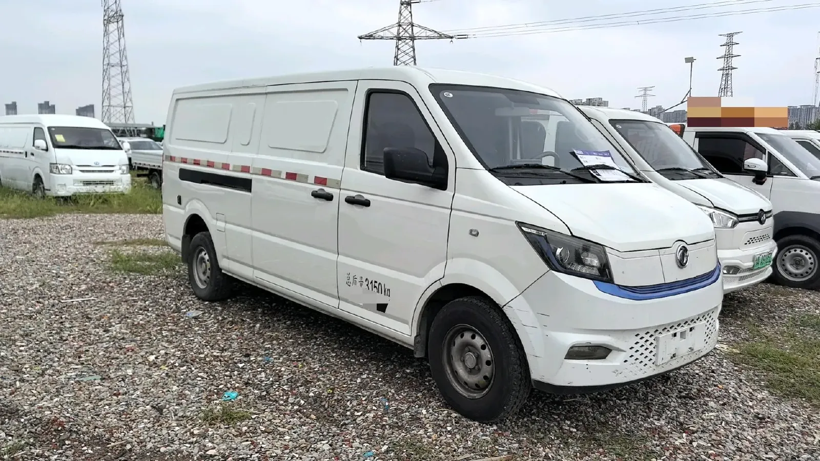 2023 Foton Elf E7 BEV 95HP BEV 41.86KWH,autocango,china used car exporter,china ev exporter,chinese used car exporter,chinese used ev exporter