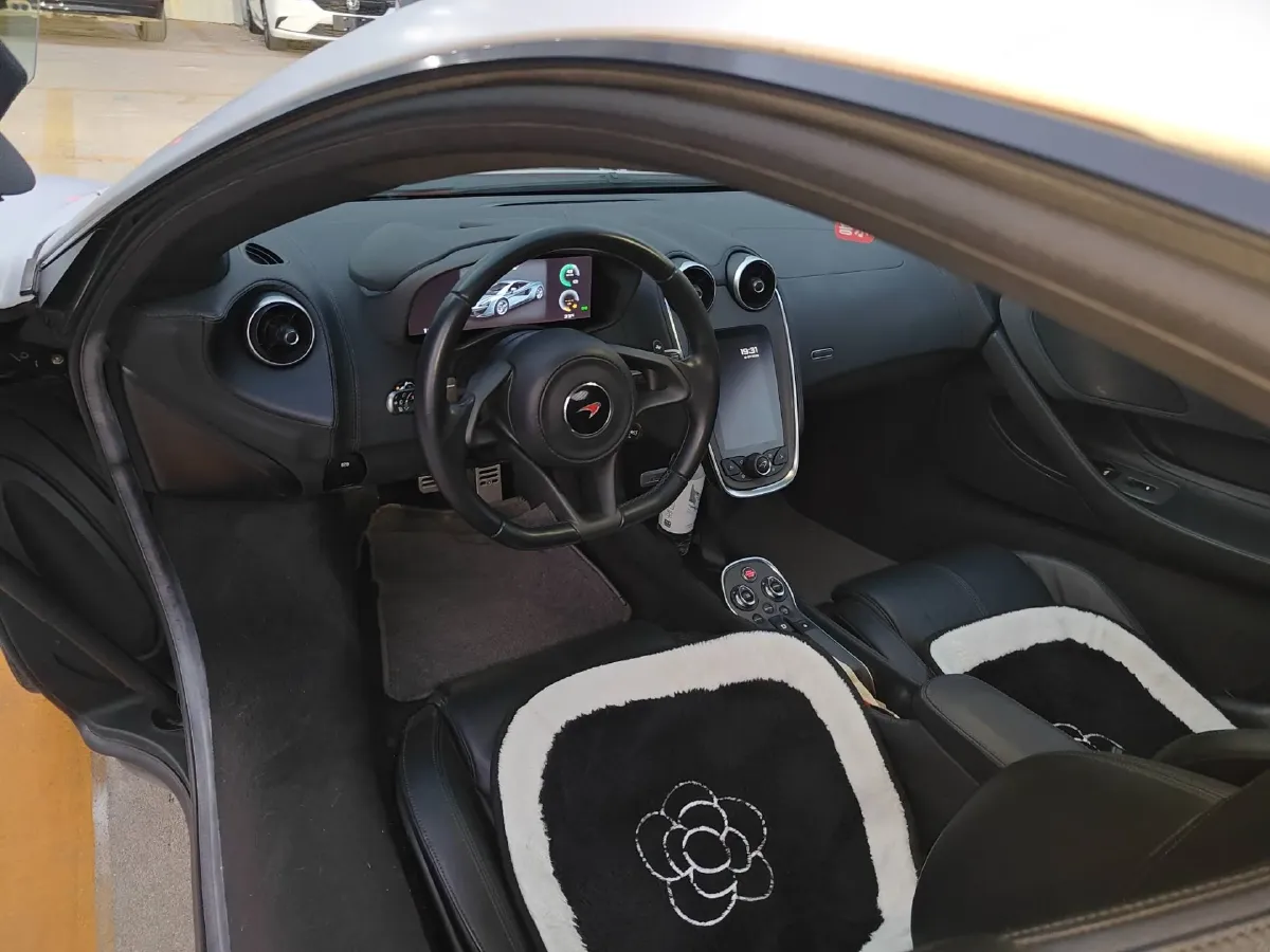 2019 McLaren 540C 3.8T 540HP V8 7DCT,autocango,china used car exporter,china ev exporter,chinese used car exporter,chinese used ev exporter