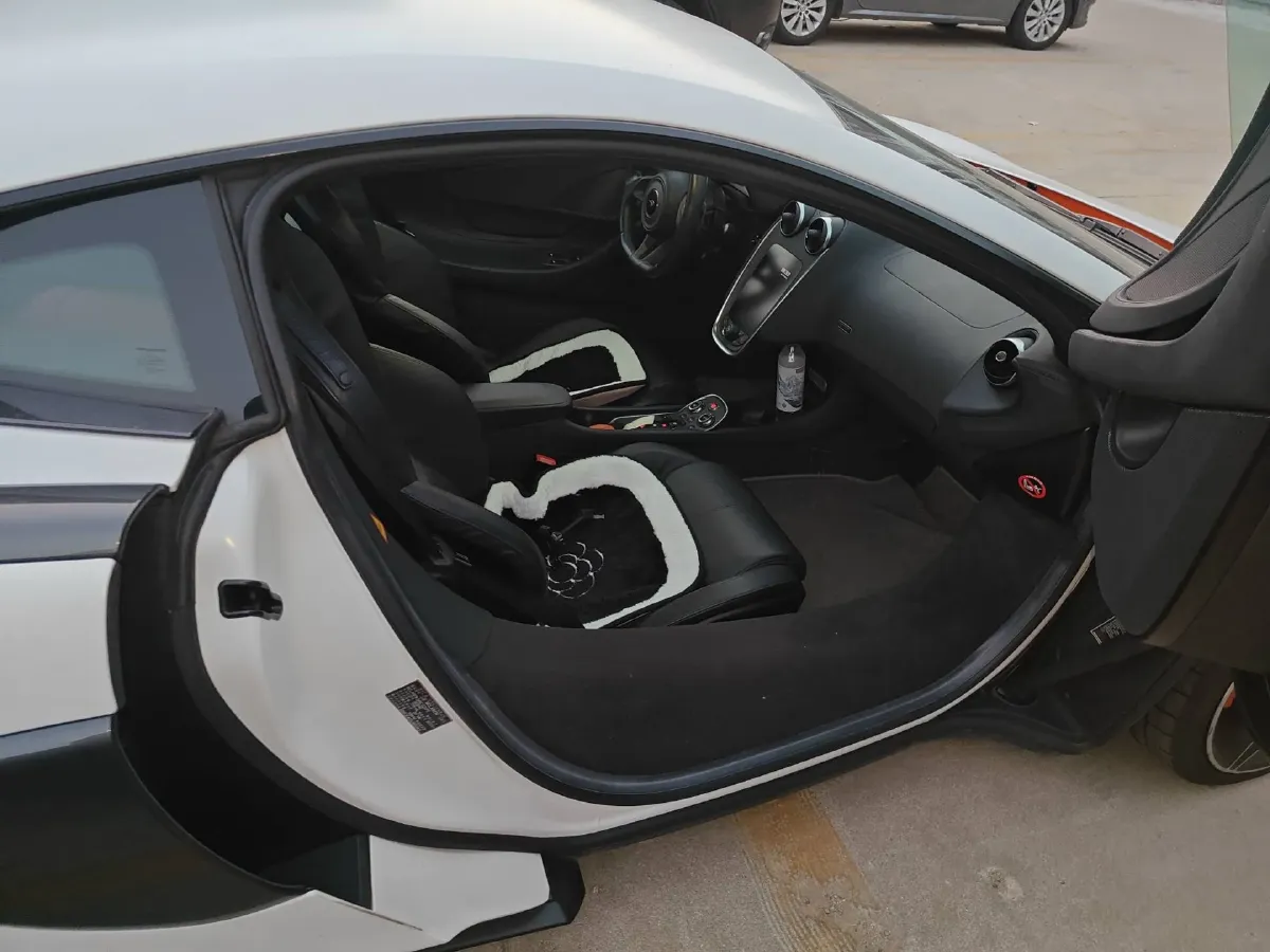 2019 McLaren 540C 3.8T 540HP V8 7DCT,autocango,china used car exporter,china ev exporter,chinese used car exporter,chinese used ev exporter