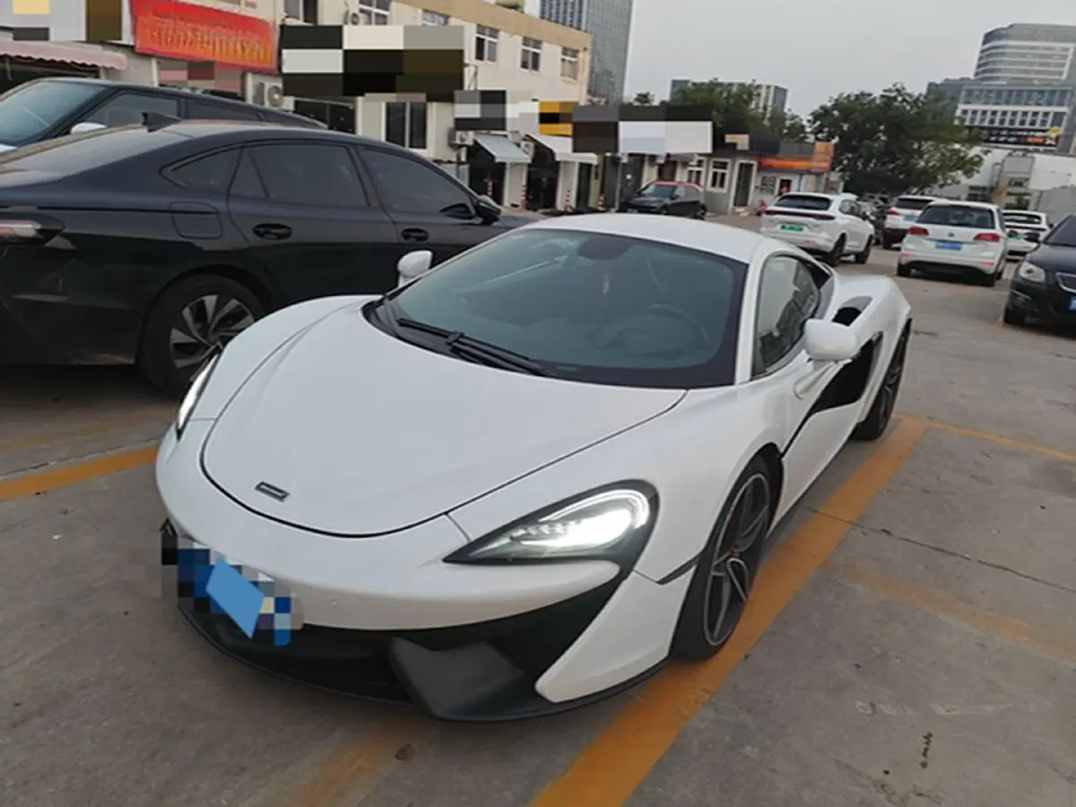 2019 McLaren 540C 3.8T 540HP V8 7DCT,autocango,china used car exporter,china ev exporter,chinese used car exporter,chinese used ev exporter