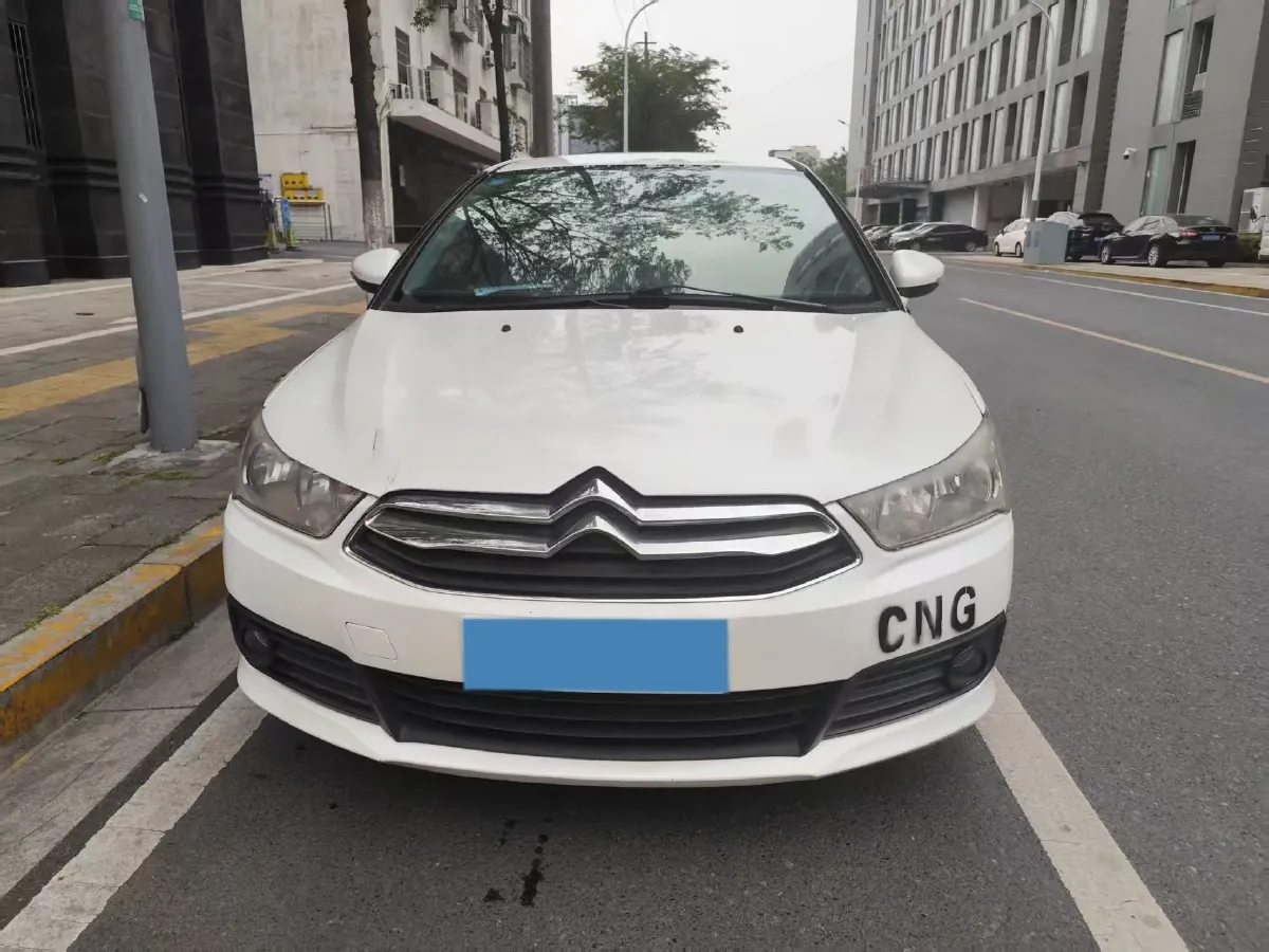 2016 Citroen C-Quatre 1.6L 106HP L4 5MT,autocango,china used car exporter,china ev exporter,chinese used car exporter,chinese used ev exporter