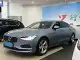 2018 Volvo S90 2.0T 190HP L4 8AT