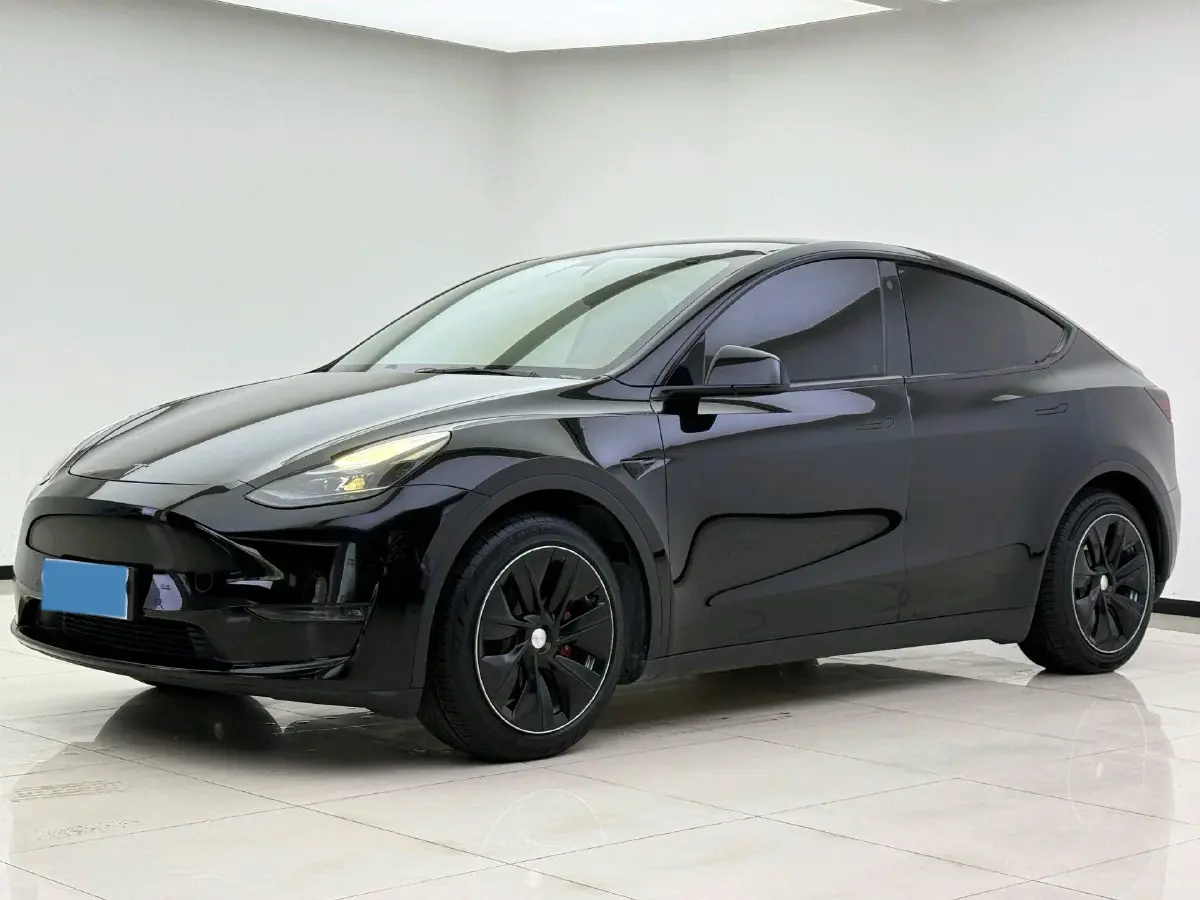 2022 Tesla Model Y BEV 60KWH