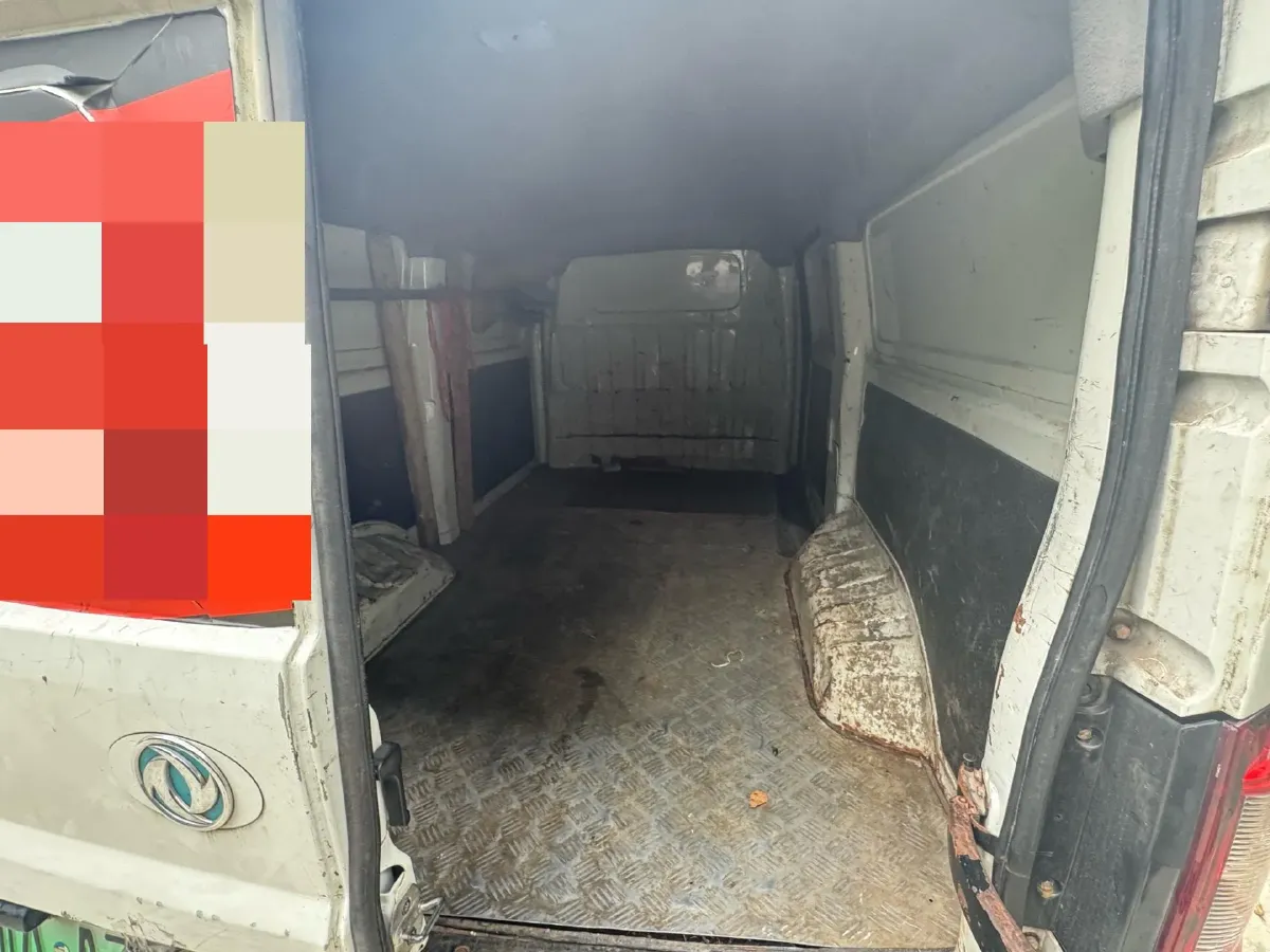 2020 ShenZhou Golden Dragon BEV 50.232KWH,autocango,china used car exporter,china ev exporter,chinese used car exporter,chinese used ev exporter